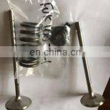 Gaosheng Supply Engine Exhaust Valve 96376980 For CHEVROLET AVEO AVEO5 2004-2008DAEWOO KALOS LACETTI thumbnail-7