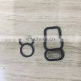 Upper Lower Spool Valve Solenoid Gasket 15825-P0A-005 For Honda Accord 1994-2002 15825P0A005 36172-P0A-005 thumbnail-1
