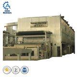Corrugated Cardboard Coating Paper Machine Corrugated Machine From Waste Paper thumbnail-3