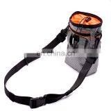 Wholesale Dog Treat Bag Pet Training Pouch With Poop Bag Dispenser thumbnail-5