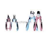 Pet Dog Cat Japanese Curved Grooming Thinning Hair Nail Scissors Clippers Shears For Dog thumbnail-1