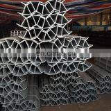 S350gd Z275 1.2mm 0.5mm Thick Galvanized Steel Sheet for Retaining Wall Post thumbnail-7