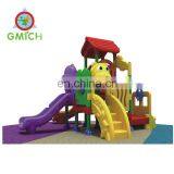 Plastic Tube Slide Playground Accessories Slide Playground Equipment for Sale thumbnail-5