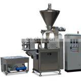 Very Popular in Europe and America Corn Chips Puffed Snacks Extruder