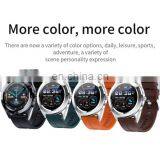 Full Round Touch Screen Watch IP68 Waterproof Y10 Smartwatch Best Smart Watch thumbnail-6
