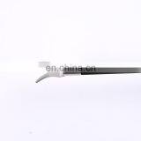 Bipolar Forceps Cable of 5mm Bipolar Coagulation Forceps for Laparoscopic Surgery Electrosurgical Bipolar Forceps thumbnail-2