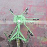 CE Approved Hay Rake RXHR2500 Mini Hay Rake thumbnail-4