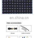 BMP533 High Performance Steel Shakti Submersible Pump Controller 1hp to 5hp Dc Solar Pumps thumbnail-3