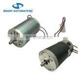 Good Quality Long Life Brush Dc Motor, Customized Specification, Size 30mm - 90mm, Power 10w - 800w, to Replace Dunker Pittman thumbnail-1