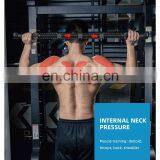 2021 Vivanstar Регулируемый пружинный гриф для рук и тренажер для силовых упражнений на руки ST6657 thumbnail-3