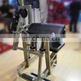 Hot Sales Top Quality Commercial Classical Life Line Arm Exercise Gym Fitness Equipment BICEPS CURL Machine SM02-10 for Sale thumbnail-2