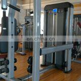 Good Design High Quality Life Fitness Commercial Chest Exercise Gym Equipment HIGH PECTORAL FLY Machine for Sale TW03 thumbnail-6