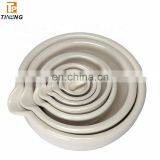 Sample Reduction Ceramic Mortar and Pestle to Crush Individual Particles thumbnail-1
