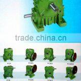 Latest Design Standard General Nmrv Worm Gearbox thumbnail-1