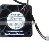 1511FB-04W-B56 DC12V 0.46A 3828 3.8CM 4-wire Server Fans thumbnail-3