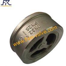 Wafer Lift Type Non Return Valve thumbnail-1