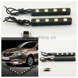 12V High Power Car LED Daytime Running Light