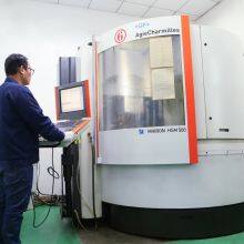 Shenzhen HongShengFa Plastic And Mold Co.,Ltd company overview - view 3 thumbnail