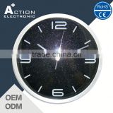 Fast Production Quality Assured Best Selling Metal Wall Clock