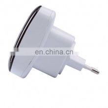 Best Quality 300Mbps Wireless Extender Booster 802.11 B/G/N Wall Plug 12V Wifi Repeater thumbnail-3