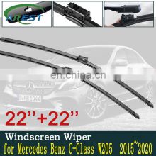 Car Wiper Blades for Mercedes Benz GLA X156 GLA180 GLA200 GLA220