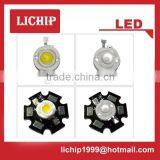 High Power LED 1W-100W(1W,3W,5W,10W /Green ,White,Red ,Blue ,yellow,Orange,RGB,UV,infrared LED) thumbnail-4