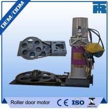DJM1500kg-3p Rolling Shutter Motor for Industrial Doors