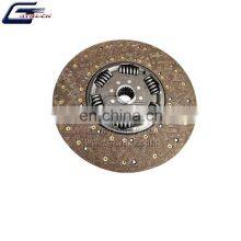 Clutch Disc Oem 1862193105 for MB Truck Clutch Plate thumbnail-4
