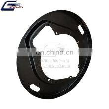 Heavy Duty Truck Parts Cover Plate Oem 2026553 001361329 01378430 for SC Truck Brake Dust Cover thumbnail-5