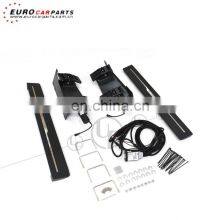 JB74 Electric Side Step for Jimny 2018year JB74 Electric Boarding Board for Jimny Electric Side Step thumbnail-1