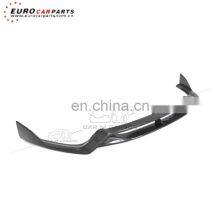 FERRI F12 DMC Style Carbon Parts Fit for F12 Auto Parts Carbon Fiber Front Lip Side Skirts Diffuser Spoiler for F12 Carbon thumbnail-3