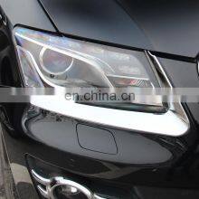High Quality the HID Xenon Headlamp Headlight Front Lamp for Audi Q5 Head Lamp Head Light 2008-2012 thumbnail-5
