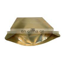 Smell Proof Smoking Accessories Hookah Foods Shisha Reusable Zipper Bag thumbnail-2