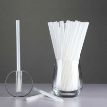 Biodegradable PLA Straws Wholesale