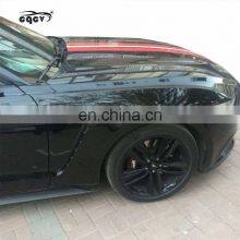 Carbon Fiber Fenders for Ford Mustang Gt350 thumbnail-3