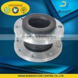 Dismantling Double Flange Limited Expansion Joint thumbnail-3