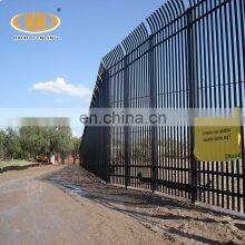 Profesional Steel Fence Aluminum Fence Spears thumbnail-3