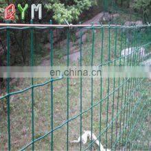 Euro Fence Holland Fence Netting Dutch Weaving Wire Mesh Fence thumbnail-5