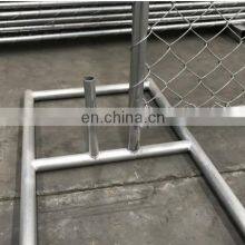 Construction Site Temporary Fencing Temporary Fence Panel thumbnail-5
