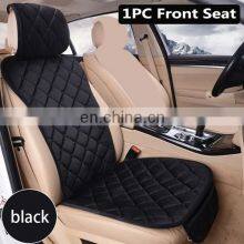 Car Seat Covers Seat Covers Universal Automobile Cover Car Warm Mats Protector For Women Men thumbnail-4