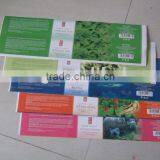 Bottle Label,adhesive Label