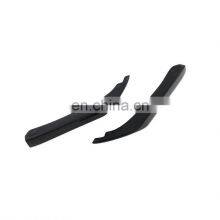 Carbon Fiber Car Rear Splitter for Infiniti Q50 Hybrid Sedan 4-Door 14-17 thumbnail-5
