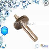 Changzhou Machinery 2 Stage Gear Shaft thumbnail-4