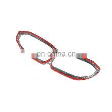 Carbon Fiber G20 Front Mesh Grille Covers for BMW G20 330i M Sport Sedan 2019-2020 thumbnail-5