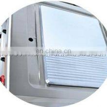 Stainless Steel Commercial Kitchen LPG Gas Griddle With Hard Chrome thumbnail-2