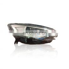 Teambill auto car front head lamp for AUDI A6 C7 Xenon headlight 2012-2015 years 4G0941005/4G0941006