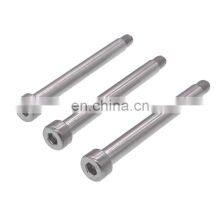 Stainless Steel Pan Head Captive Shoulder Screws M4 thumbnail-4