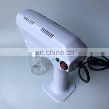 2020 Latest Products Nano Steam Sterilizer Spray Gun for Hospital and School Use thumbnail-2