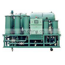 Transformer Oil Usage Dirty Oil Restoration Machine, Degassing, Drying, Particulate/acidity/ Sludge/ Soluble Oil Decay Removal thumbnail-5