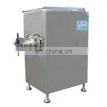 Efficiency Quickly Automatic Fish Meat Grinder Meat Mincer Machine